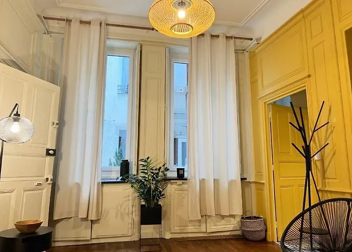 Le Boudoir De Clem