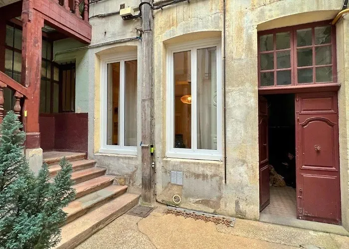 Le Boudoir De Clem