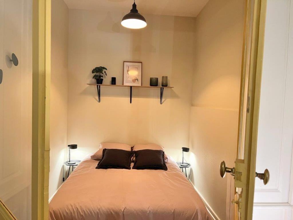 Le Boudoir De Clem *