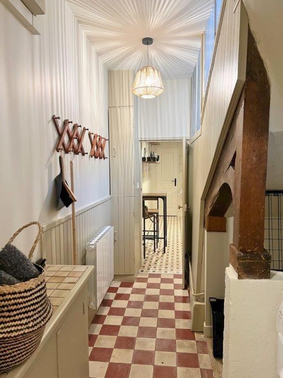 Le Boudoir De Clem Apartment Chalon-sur-Saone