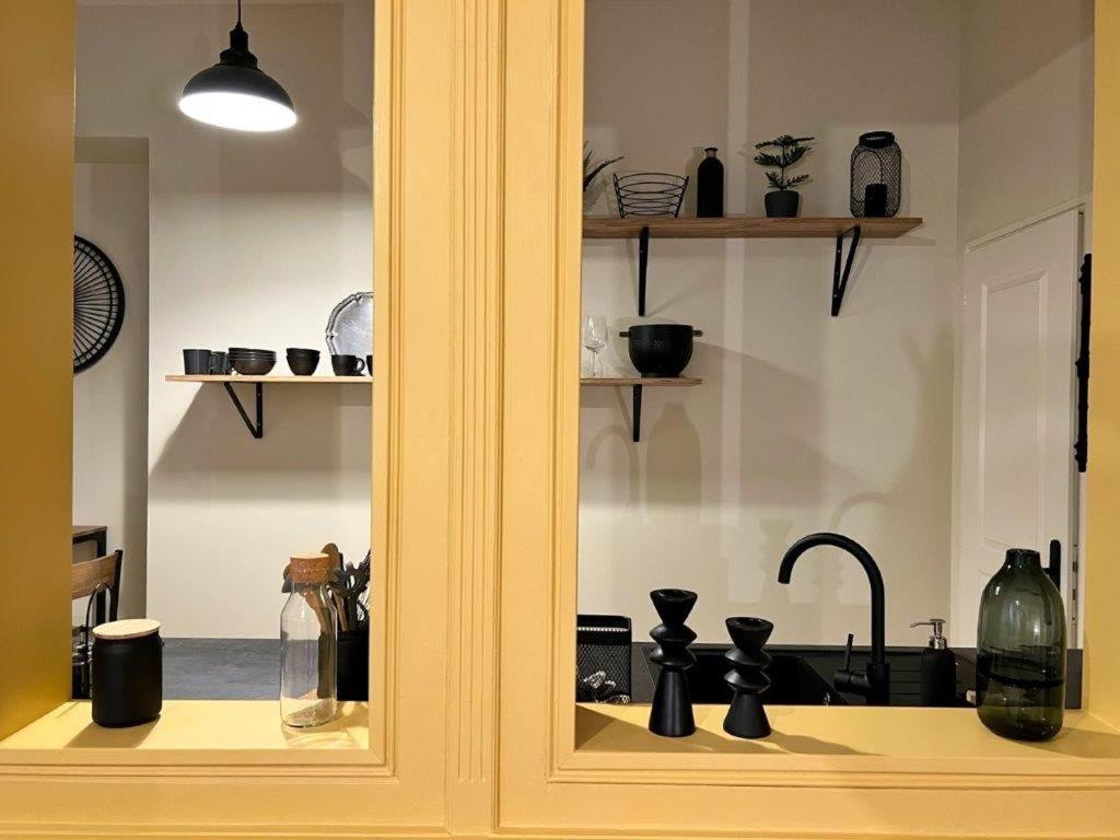 Le Boudoir De Clem Apartment Chalon-sur-Saone